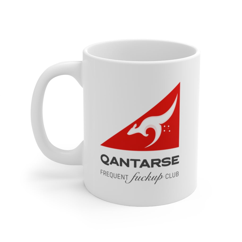 Qantarse Coffee Cup