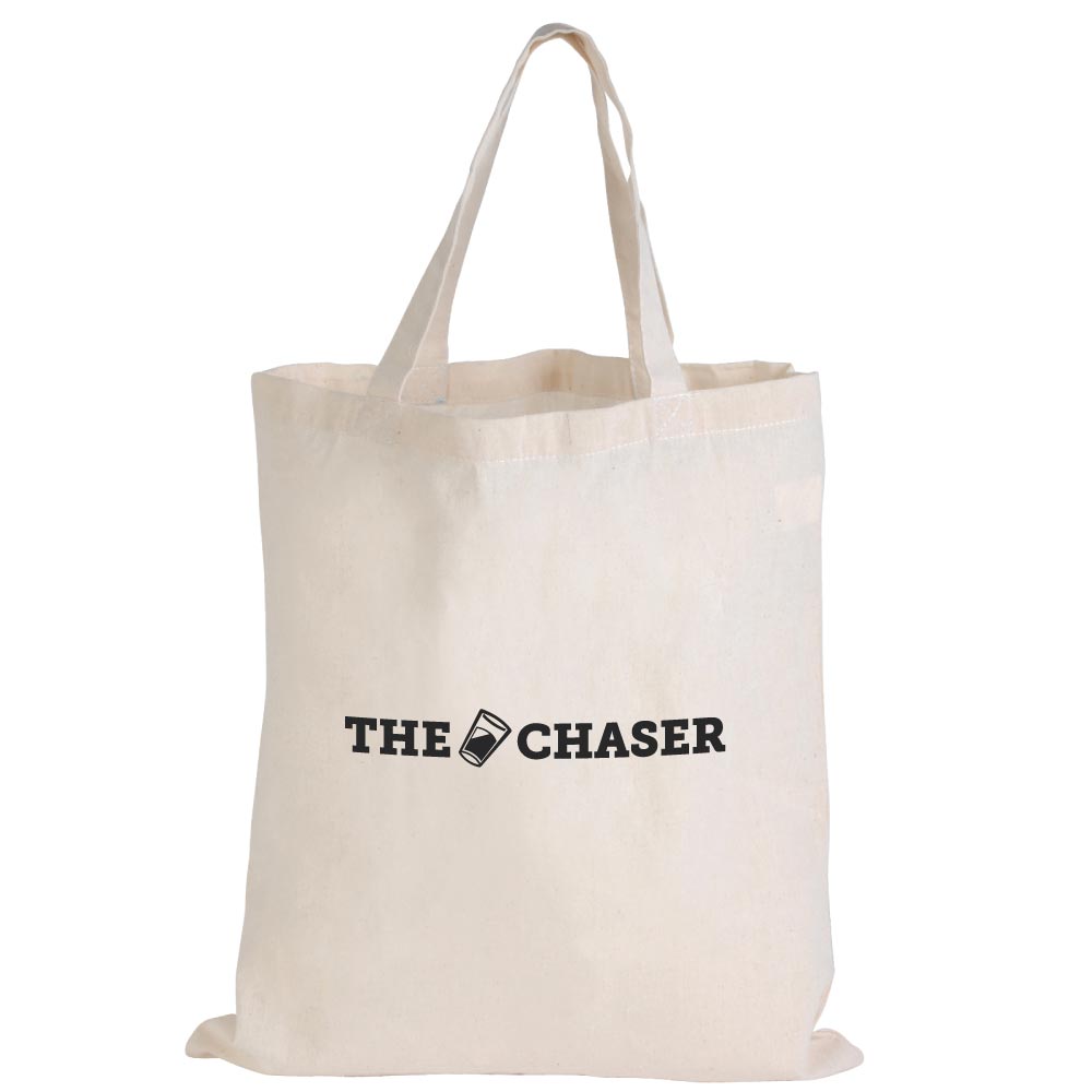 Chaser Tote Bag The Chaser