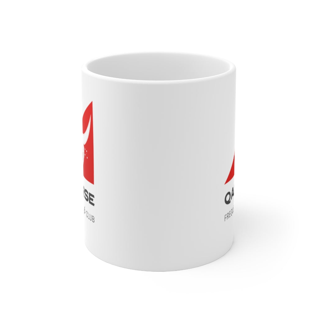 Qantarse Coffee Cup
