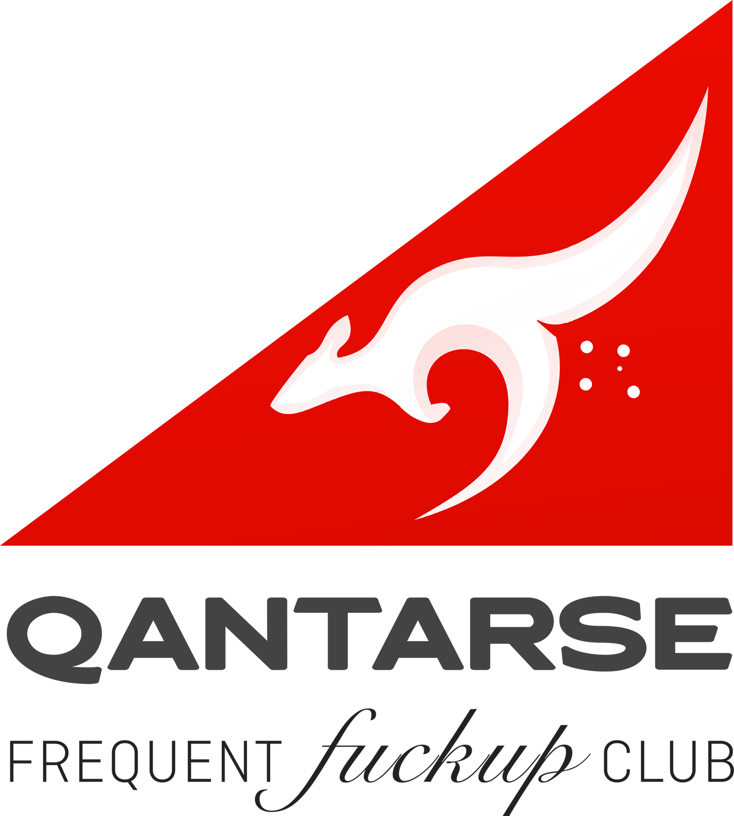 Qantarse Frequent F*ckup Club