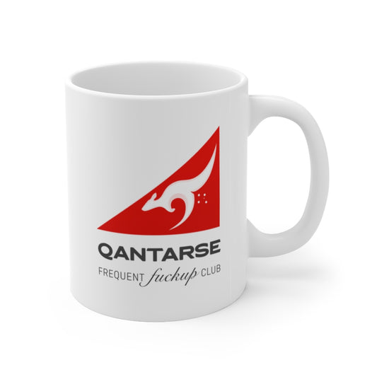 Qantarse Coffee Cup
