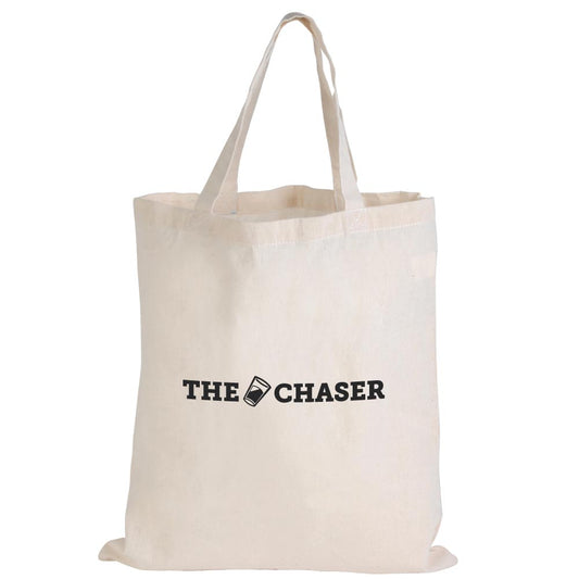 Chaser Tote Bag